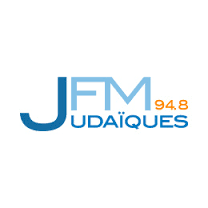 Logo Radio Judaiques FM